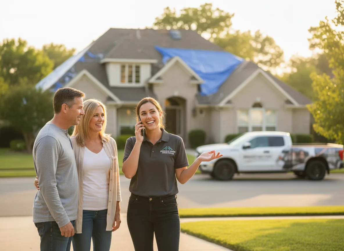 Emergency Roof Repair Celeste, TX FAQs